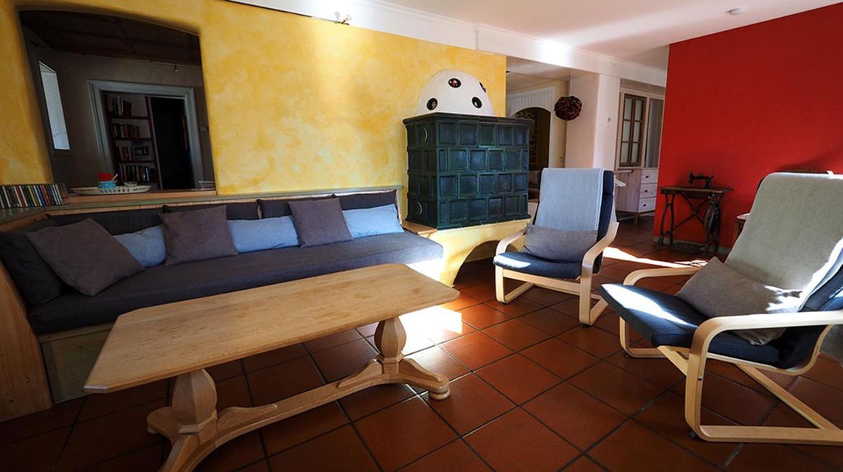 Bergh Am Berg Apartment Irschen Luaran gambar