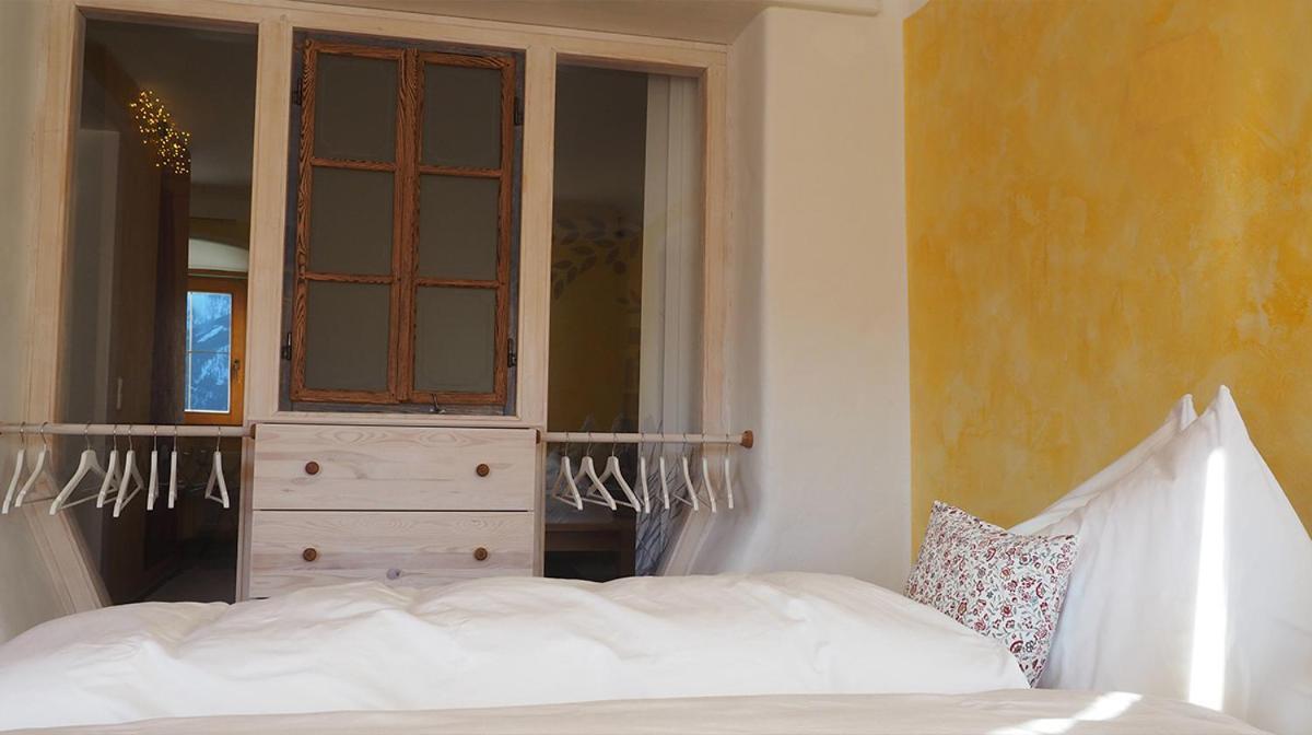 Bergh Am Berg Apartment Irschen Luaran gambar