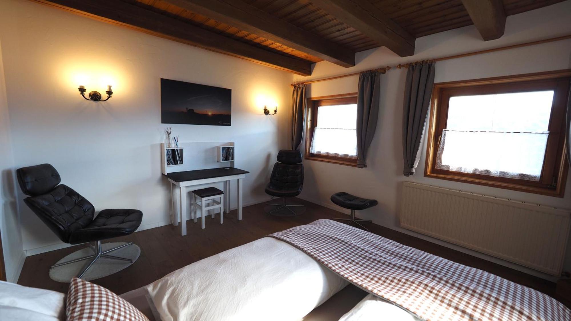 Bergh Am Berg Apartment Irschen Luaran gambar