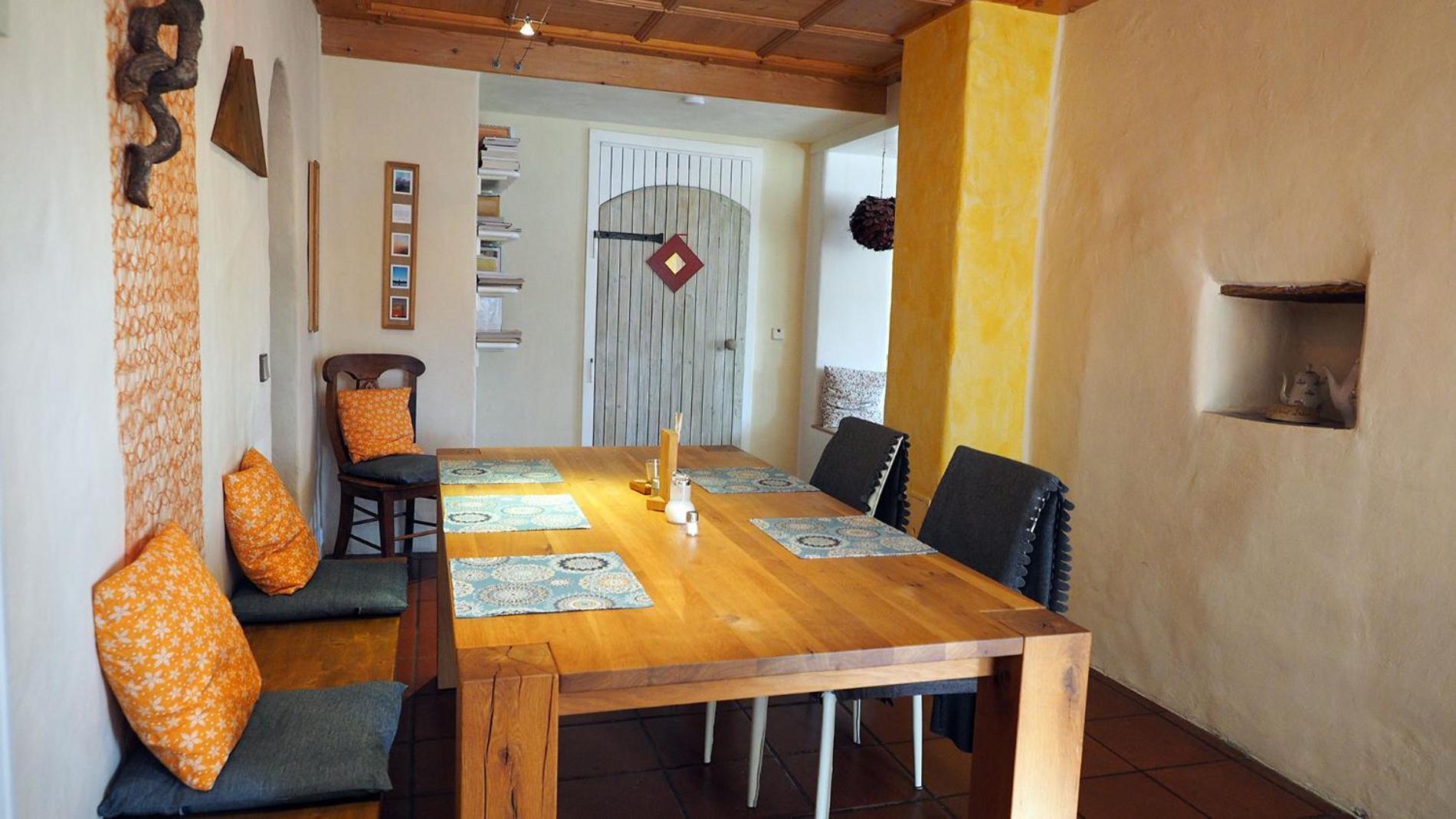 Bergh Am Berg Apartment Irschen Luaran gambar