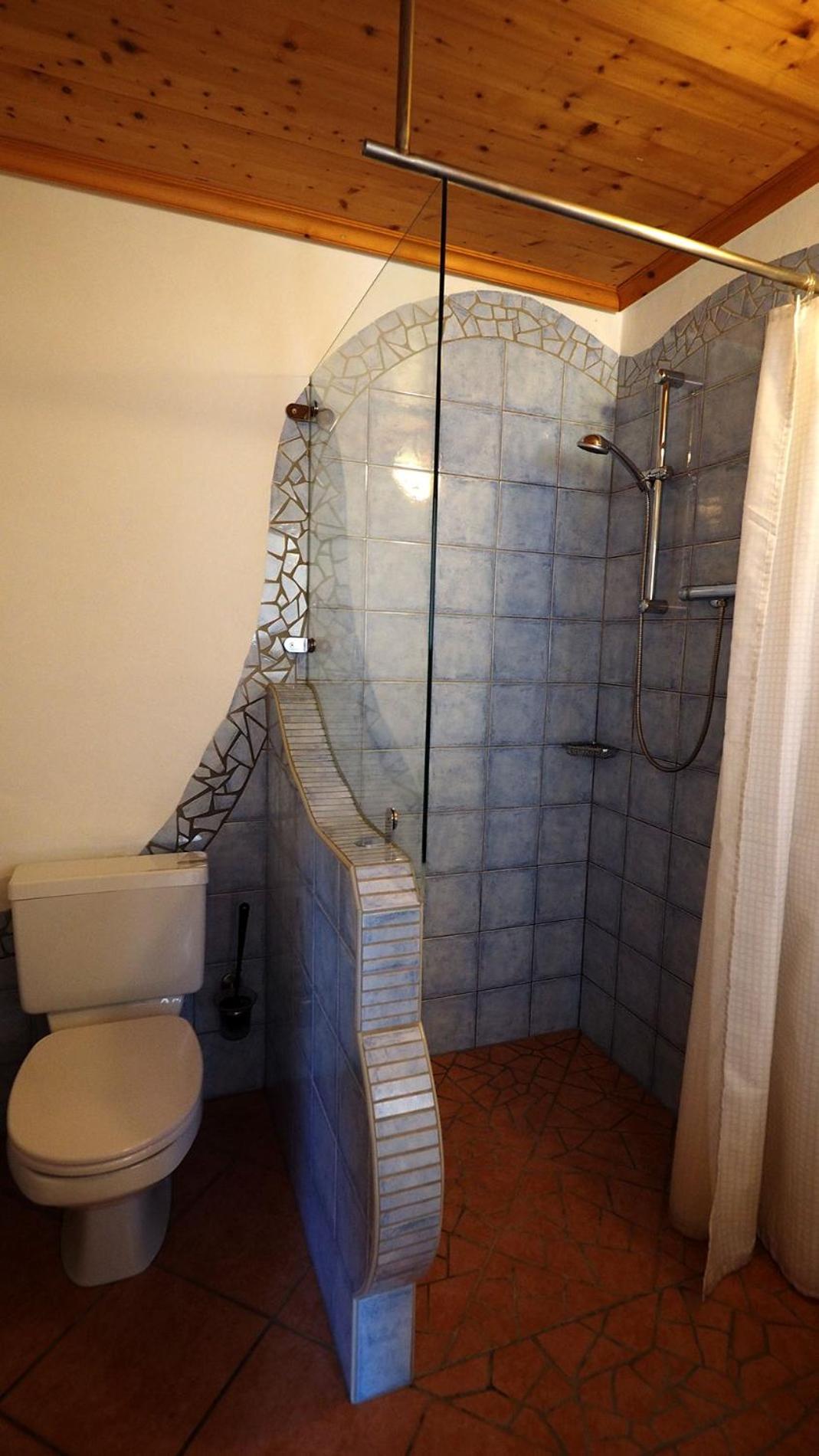 Bergh Am Berg Apartment Irschen Luaran gambar