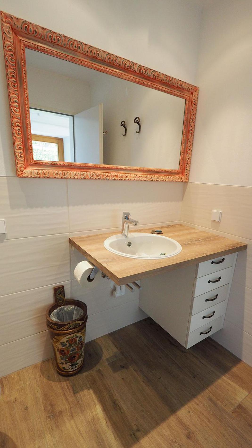 Bergh Am Berg Apartment Irschen Luaran gambar