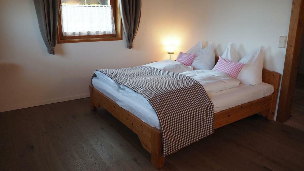 Bergh Am Berg Apartment Irschen Luaran gambar