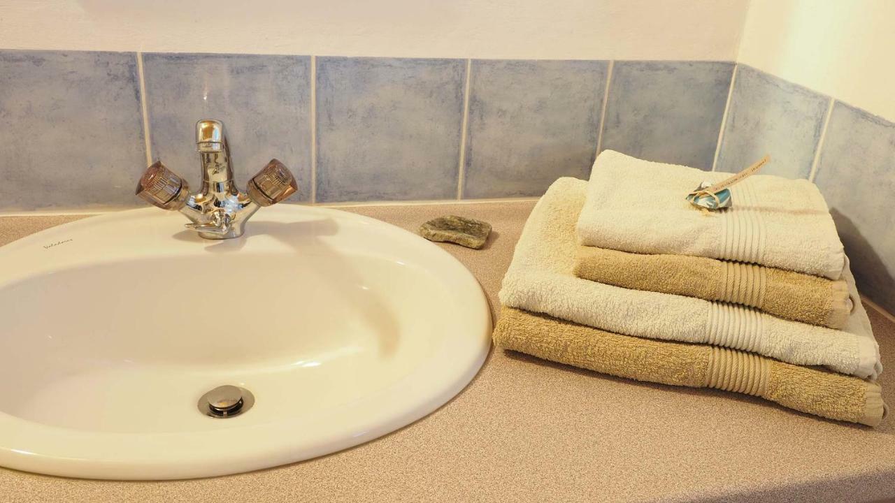 Bergh Am Berg Apartment Irschen Luaran gambar